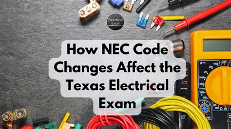 Afbeeldingsresultaten voor NEC Code Changes