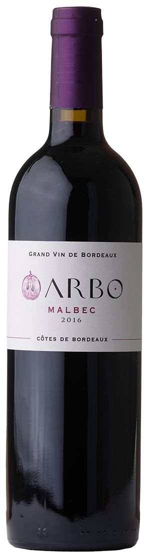 Afbeeldingsresultaten voor Arbo Malbec
