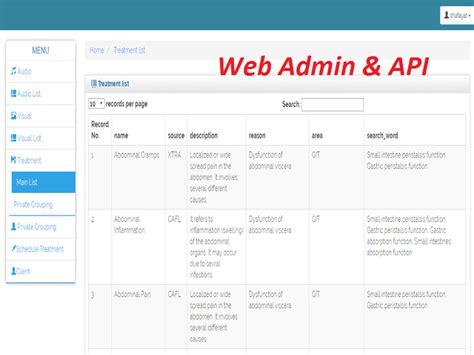 Image result for API Admin