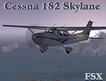 Image result for Cessna 182 Tutorial FSX