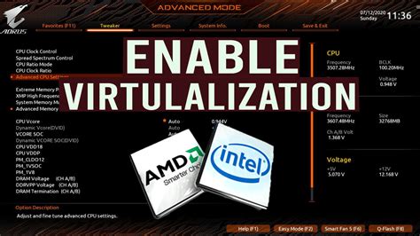 What Is AMD Virtualization に対する画像結果