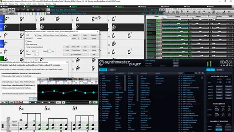 Toradh íomhá ar Tutorials for Band in a Box 2008 Song Demo