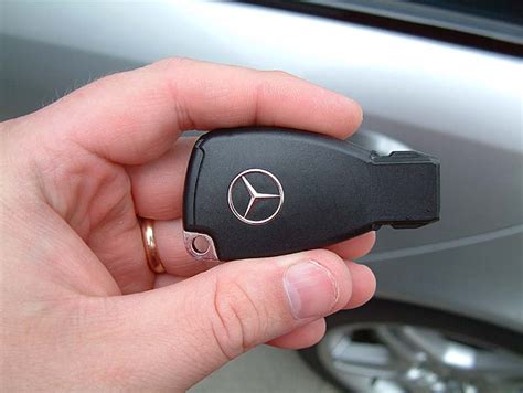 Image result for Mercedes Keyless Go Package