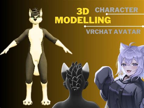 Image result for Gorillaz VRChat Avatars