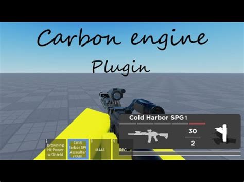 Image result for Roblox Carbon Engine