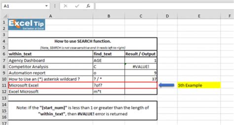 Image result for How to Search in Microsoft Excel