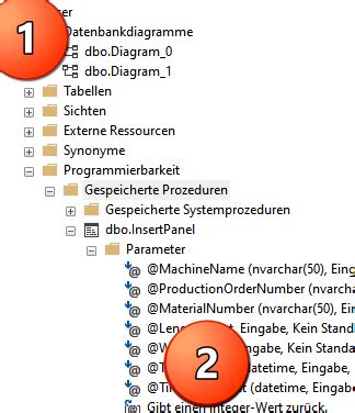 Image result for Stored Procedure Styled