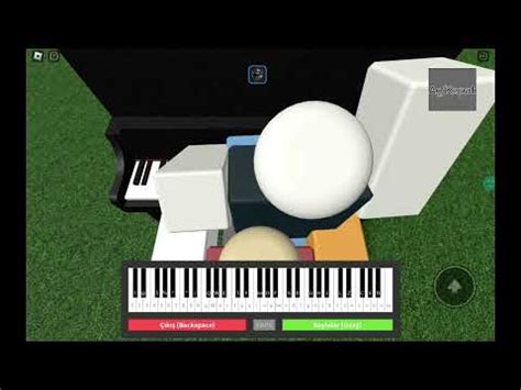 Toradh íomhá ar Auto Piano Script Roblox Download
