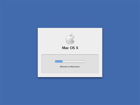 Image result for Apple Boot Screen