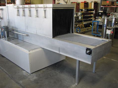 Image result for Continous Flow Rinsing Appliances