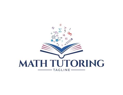 Image result for Math Tutor Logo