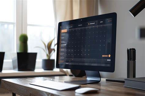 Afbeeldingsresultaten voor How to Create a Sleek Calendar in Excel