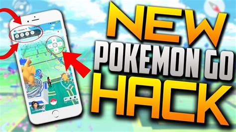 Image result for Hack Pokemon Go Computer