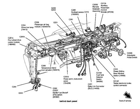 Image result for Ford 4x4 Control Module