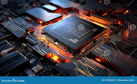 Toradh íomhá ar Multiple Processor Architecture
