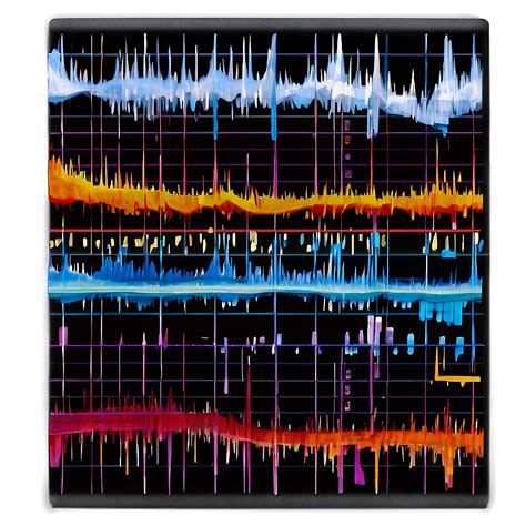 Toradh íomhá ar Waveform PNG