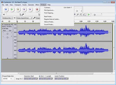 Image result for Audacity 2.0