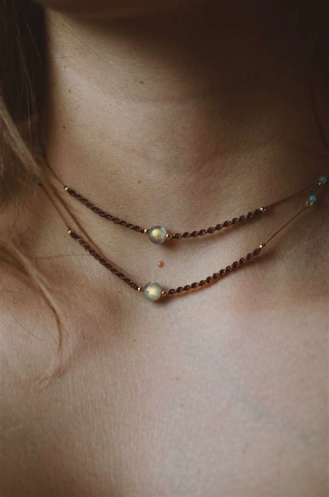 Bildergebnis für Macrame Jewelry