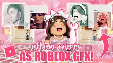 Afbeeldingsresultaten voor Roblox Album Cover ID
