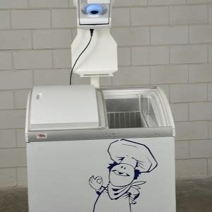 Image result for One Shot Ijsmachine