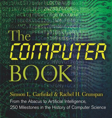 Image result for The Invention of the Computer the Book