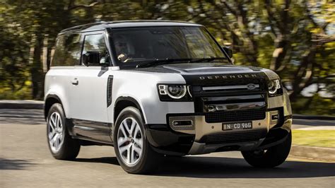 Land Rover Defender New Model に対する画像結果