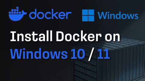 Image result for How to Switch Docker to Windows Containers Win 11