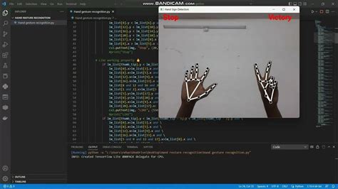 Image result for Python Media Pipe Hand Tracking