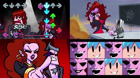 Image result for FNF Animation Song