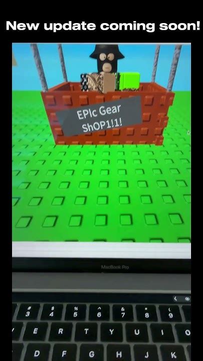 Image result for New Roblox Game Coming Soon