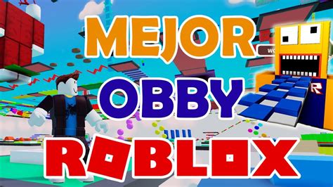 Toradh íomhá ar Mega Fun Obby Roblox Game