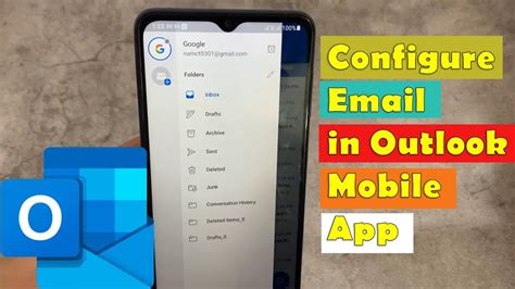 Toradh íomhá ar Outlook App iPhone