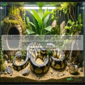 Image result for Ball Python Tank Ground