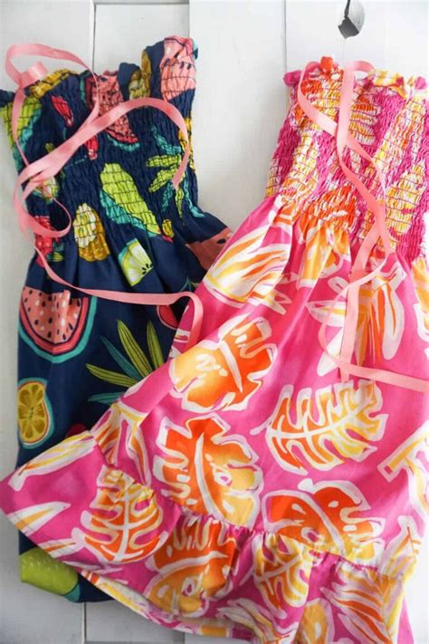 Afbeeldingsresultaten voor Toddler Dress Patterns