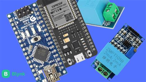 Image result for Temperature Sensor DS18B20 Esp32