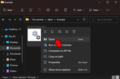 Image result for How to Open a Bat File
