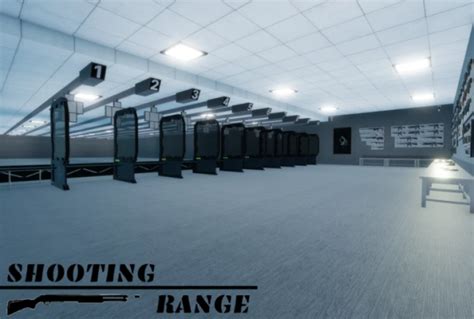 Toradh íomhá ar Deadline Roblox Shooting Range