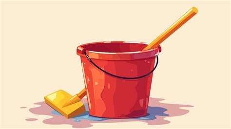 Toradh íomhá ar Drawing a Bucket