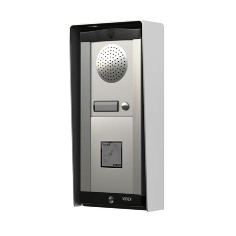 Toradh íomhá ar Videx 8 Button Module