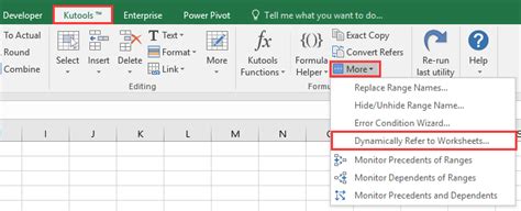 Image result for 3D Sum in Excel