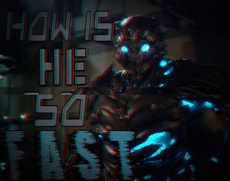 Image result for How Fast Is Savitar