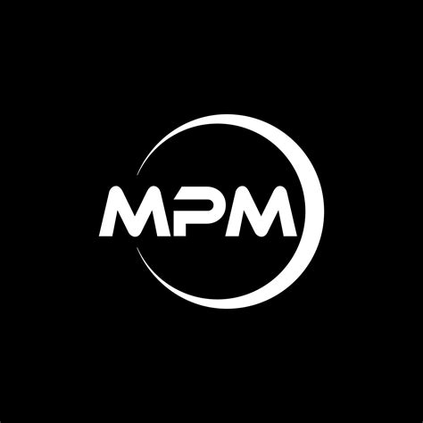 Image result for Letter MPM Logo