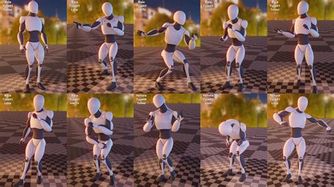 Image result for Sign Language in Unreal Engine