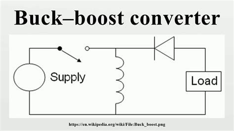 Image result for Boost Converterr Symbol