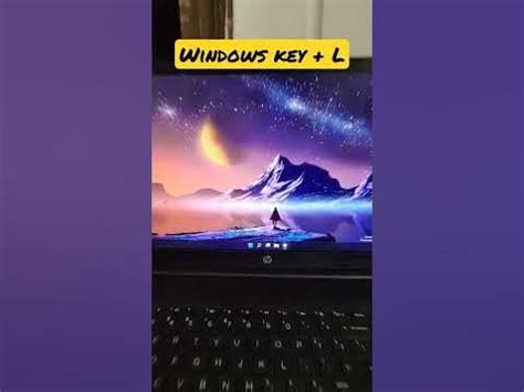 Windows Key L に対する画像結果