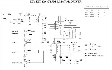 Afbeeldingsresultaten voor Dm556t Stepper Driver