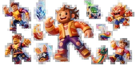 Résultat d’images pour Roblox 20025