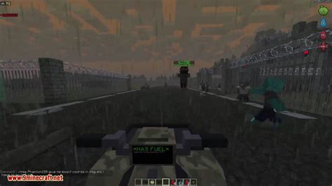 Image result for Decimation Mod for Server