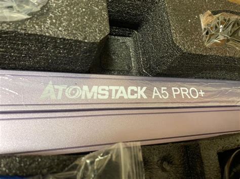 Atomstack New A5 30W に対する画像結果