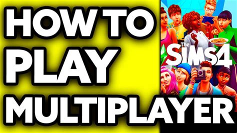 How to Install Sims 4 Multiplayer Mod に対する画像結果